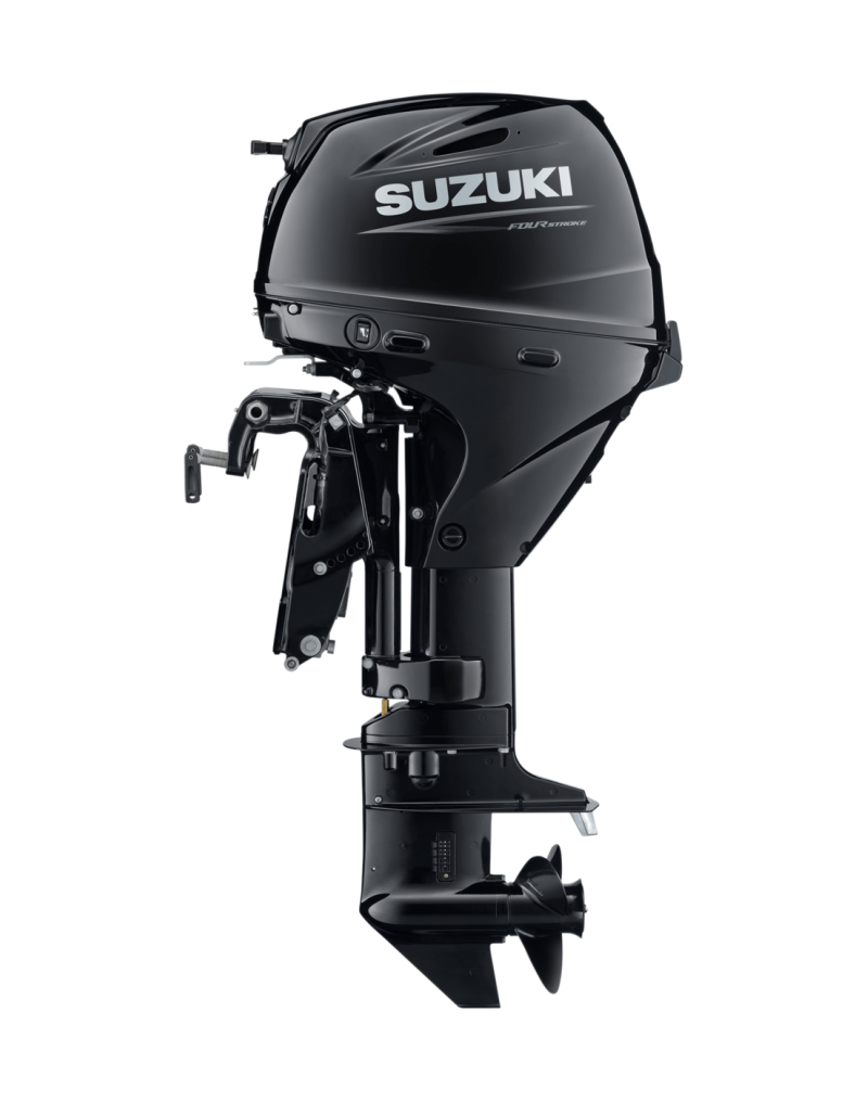 Suzuki DF30ARL
