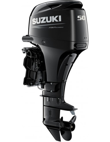 Suzuki DF50ATS