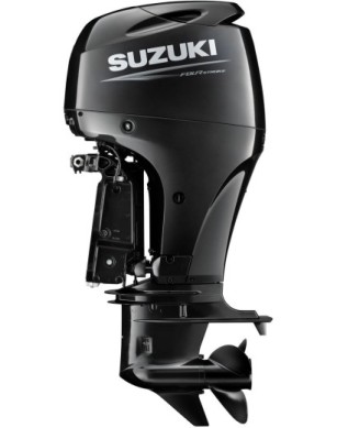 Suzuki DF100BTL