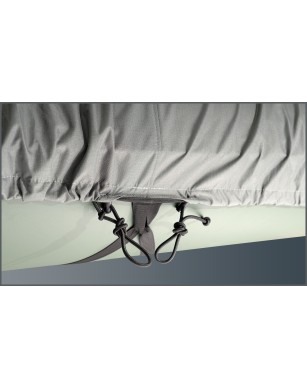 Boat's Cover Kolibri (S, M, L)