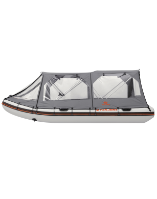 Тент-палатка КМ280DL-360DXL