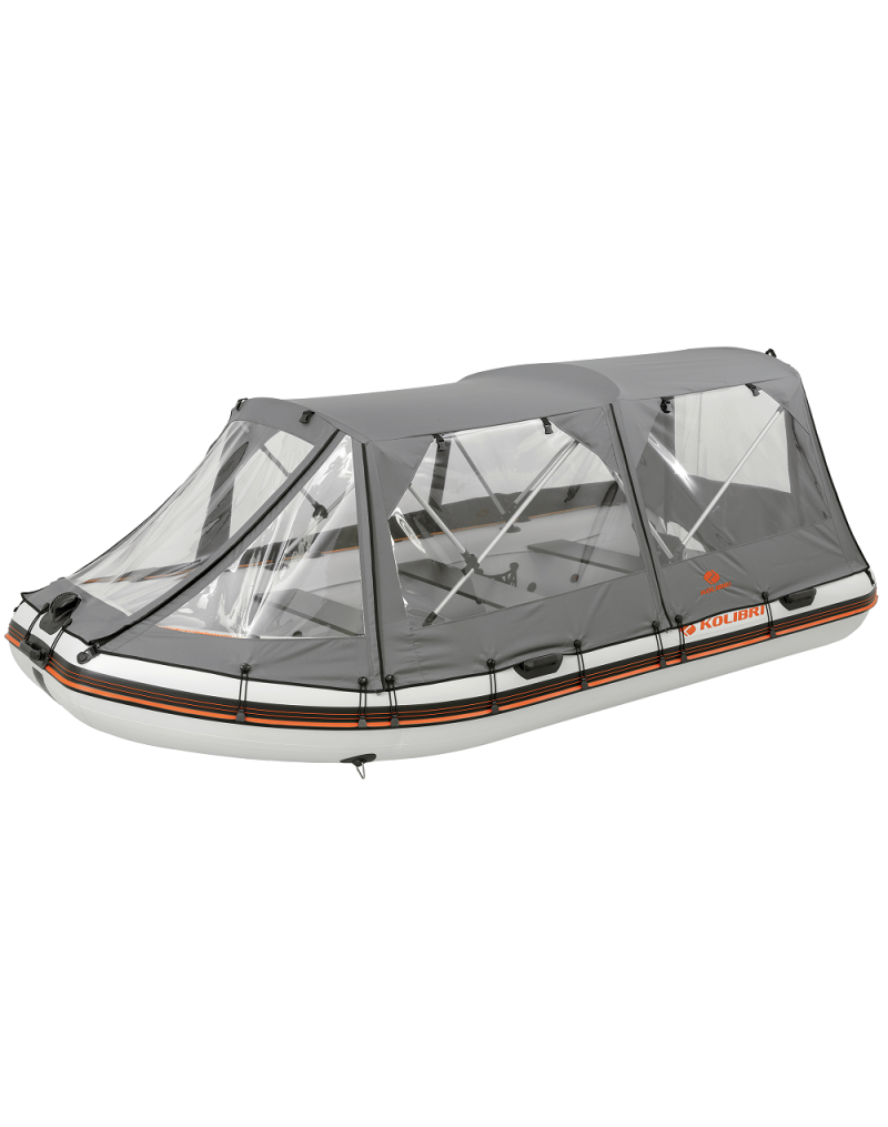 Tent КМ280DL-360DXL