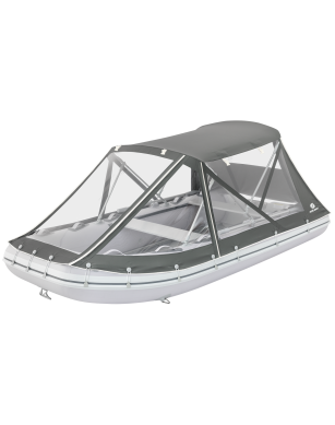 Tents - telts КМ280DL-360DXL