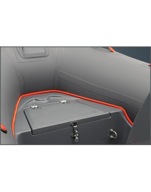 Kolibri RIB W360UT