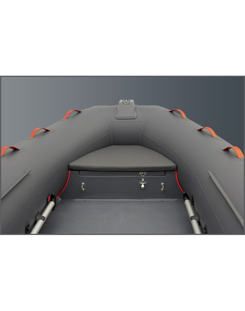 Kolibri RIB W360LT