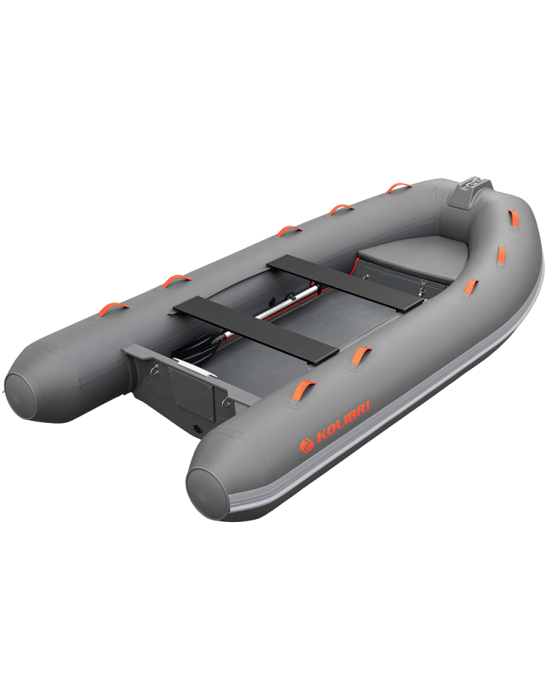 Kolibri RIB W360LT