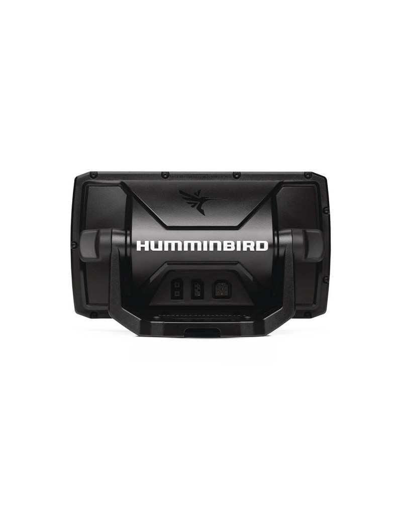 Helix 5 Chirp GPS G3