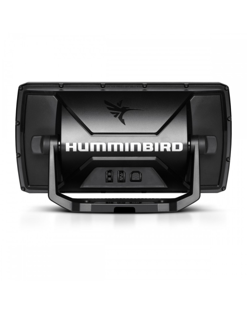 Helix 7 Chirp GPS G4