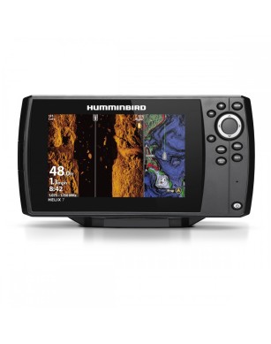 Helix 7 Chirp MSI+ GPS G4N