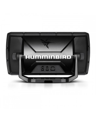 Helix 8 Chirp MSI+ GPS G4N