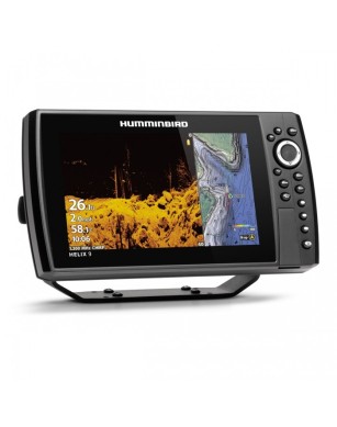 Helix 10 Chirp MSI+ GPS G4N