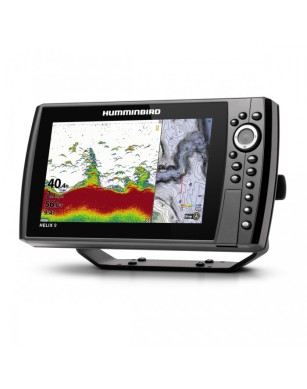 Helix 10 Chirp MSI+ GPS G4N