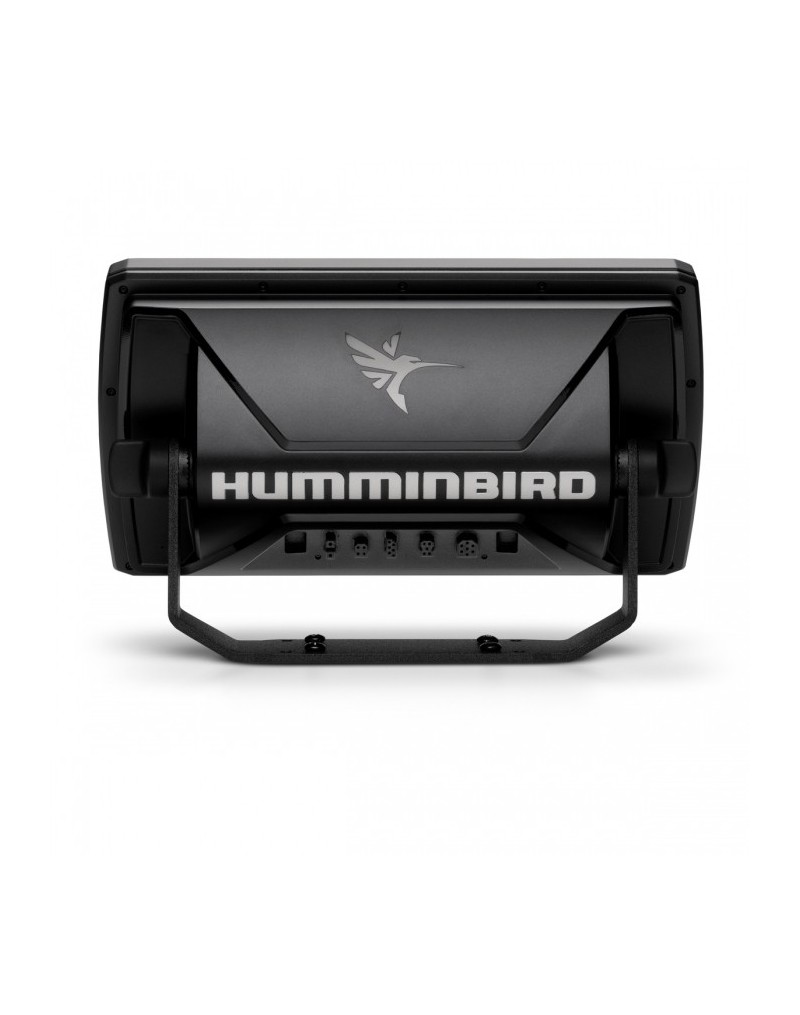 Helix 10 Chirp MSI+ GPS G4N