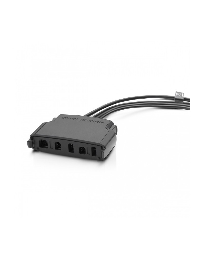 Helix 10 Chirp MSI+ GPS G4N