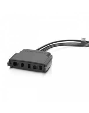 Helix 10 Chirp MSI+ GPS G4N