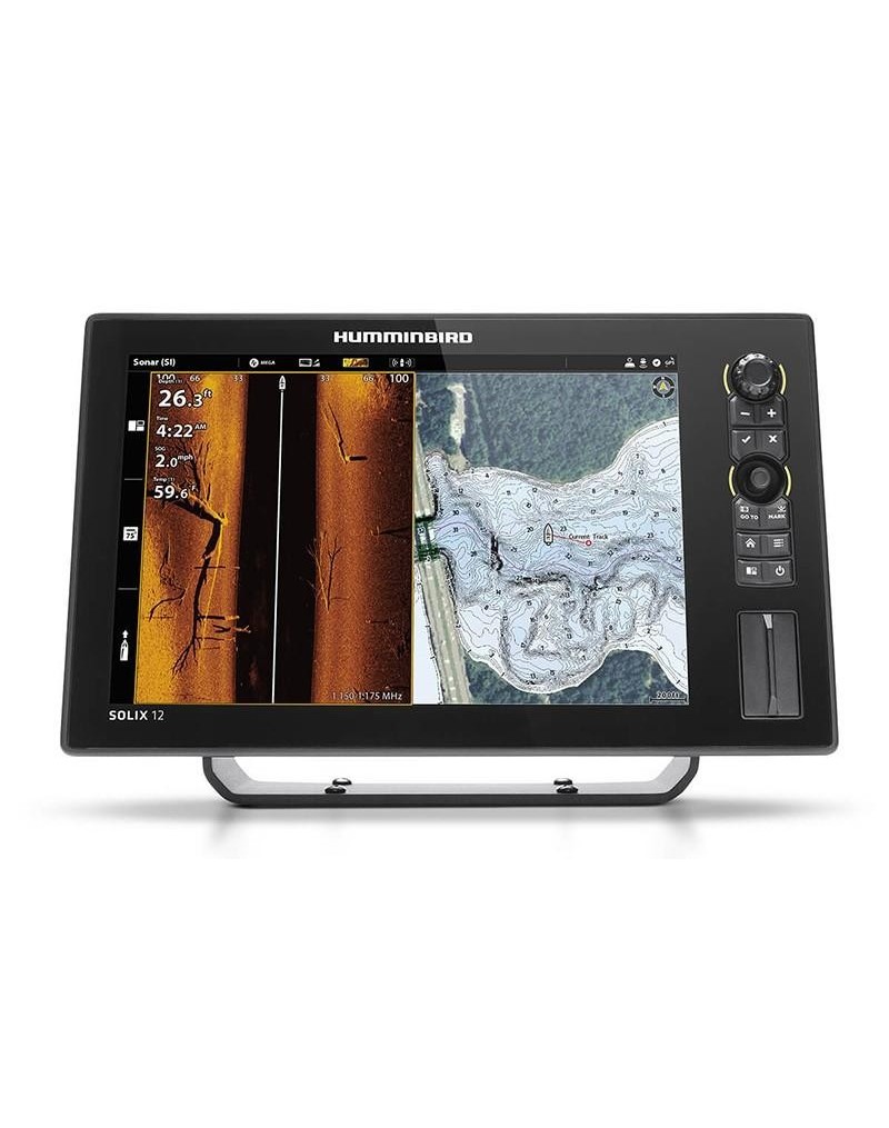 Solix 15 Chirp MSI+ GPS G3