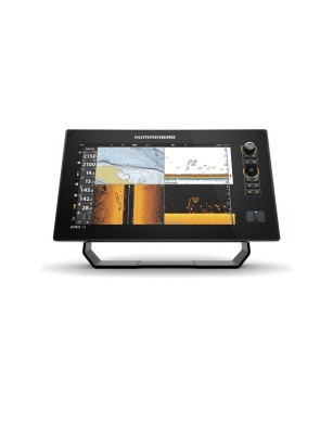 Apex 16 MSI+ echolotas - ploteris Full HD