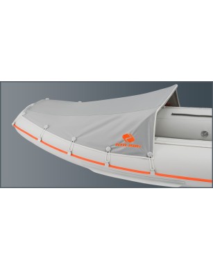 Front tent Kolibri КМ330C - KM460C