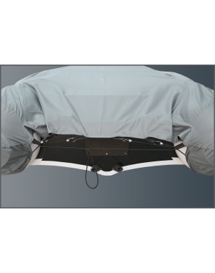 Boat's Cover Kolibri (XL, XXL)