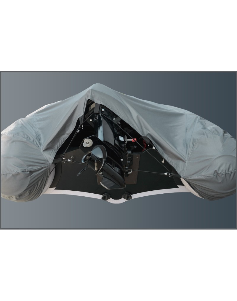 Transportēšanas tents Kolibri (XL, XXL)