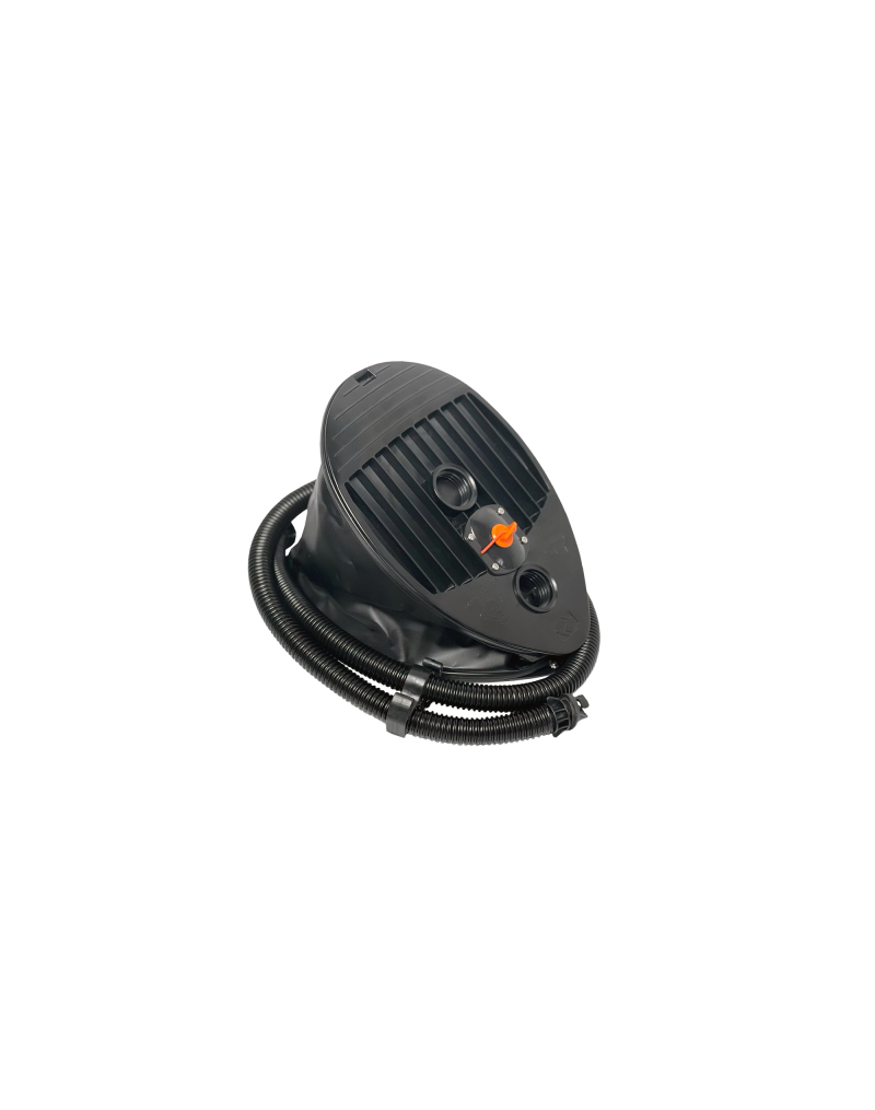 High pressure pump