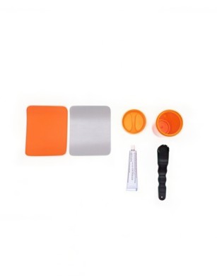 Inflatable SUP board Magnus 12'6 Racing