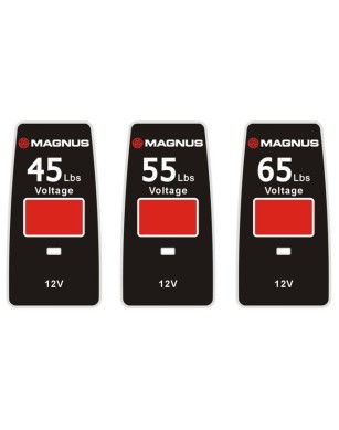 Magnus ET45