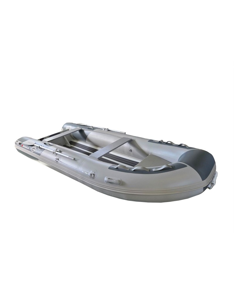 Magnus RIB 360