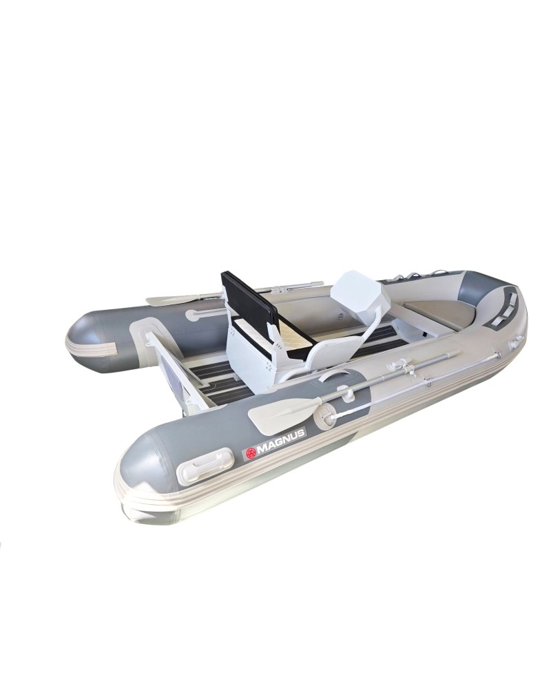 Magnus RIB 360