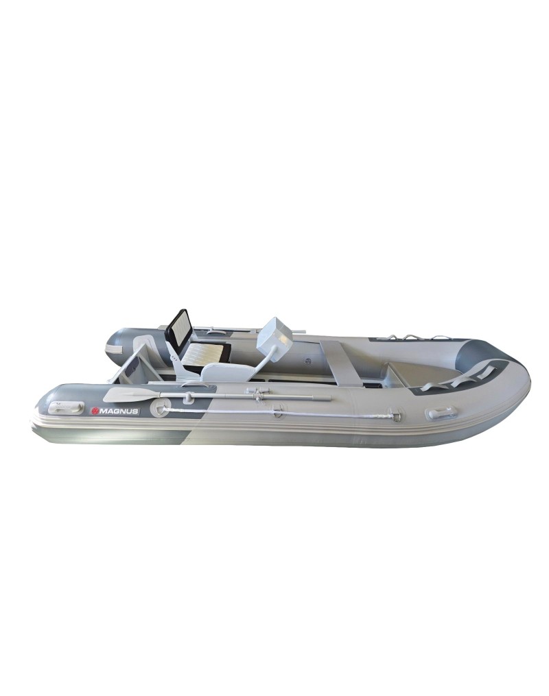 Magnus RIB 390
