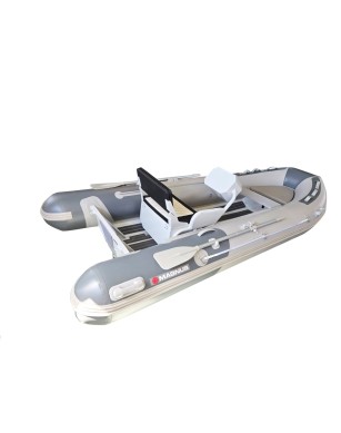 Magnus RIB 390