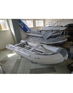 Magnus RIB 390