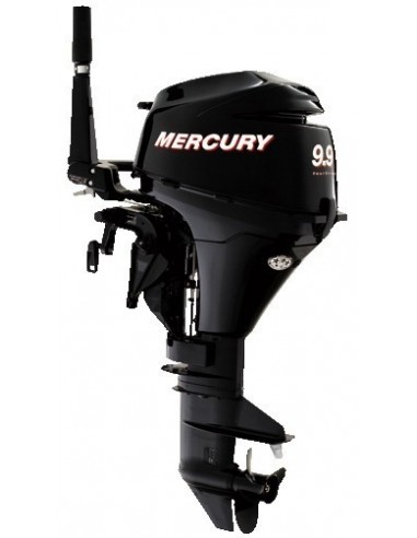 Mercury F9.9 M