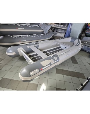 Magnus RIB 420