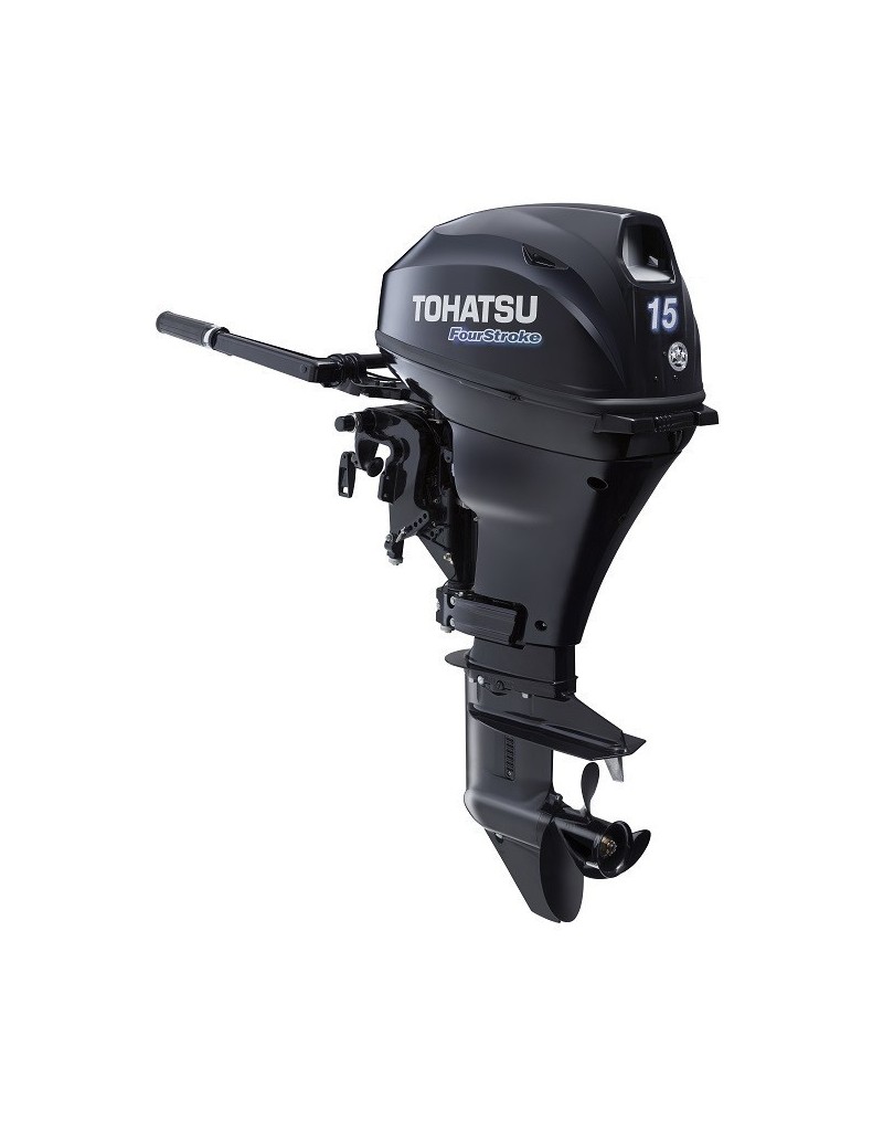 Tohatsu MFS 15 L