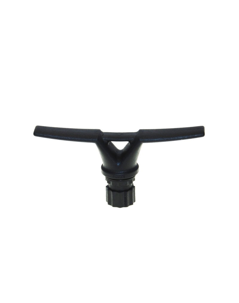 Mooring cleat