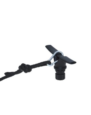 Mooring cleat