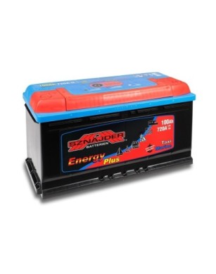 Sznajder Energy Plus 100Ah