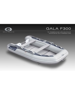 GALA F300