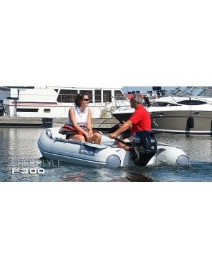 GALA F300