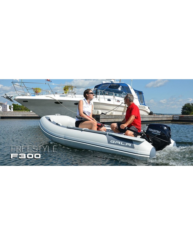 GALA F300