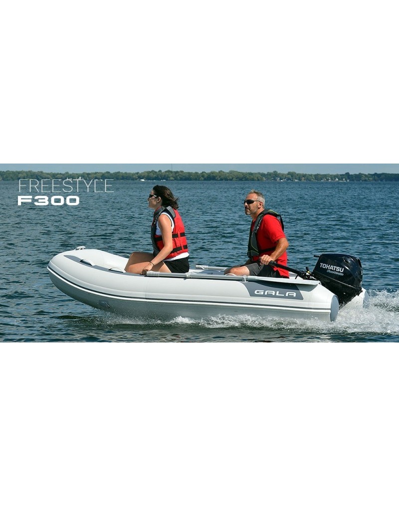 GALA F300