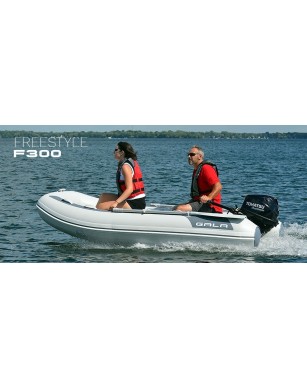 GALA F300