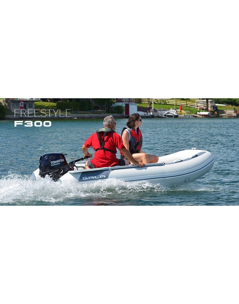 GALA F300