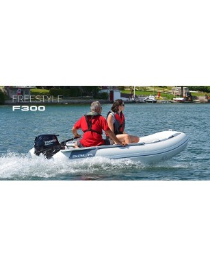 GALA F300