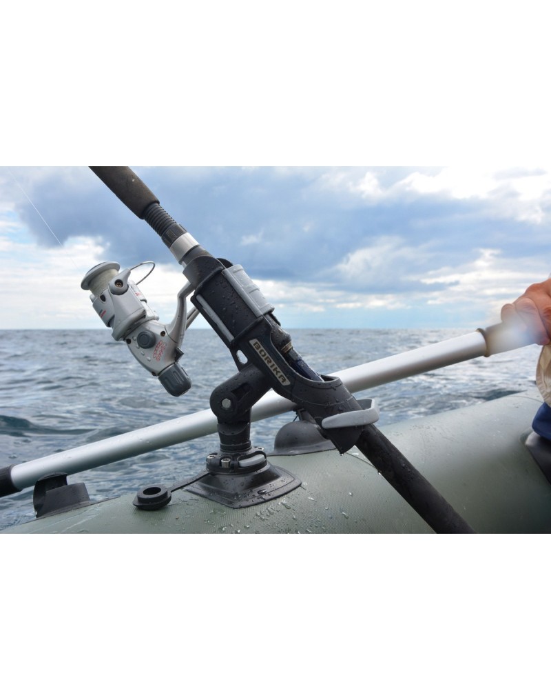 Rod holder