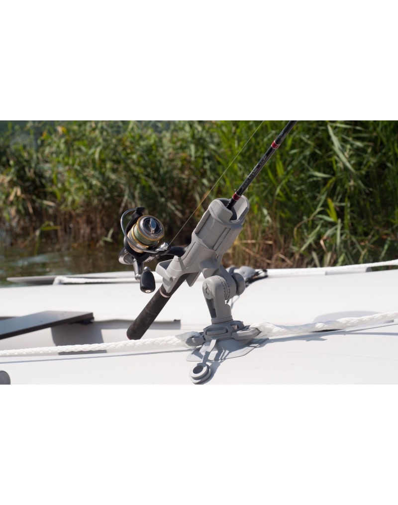 Rod holder
