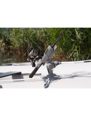 Rod holder