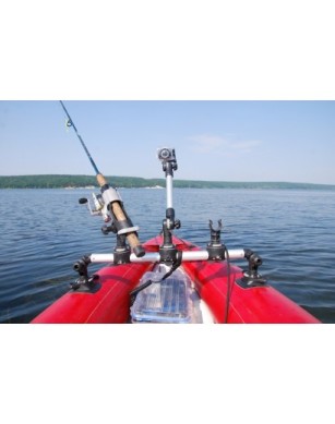Rod holder