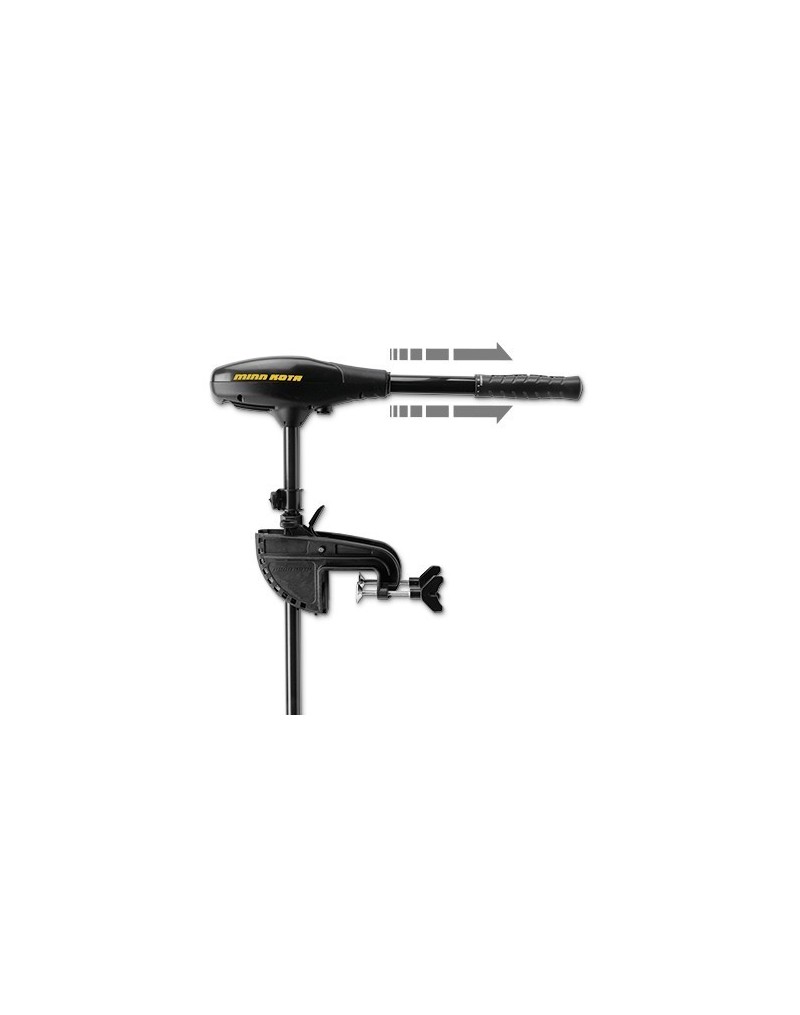Minn Kota Endura C2 45 lbs